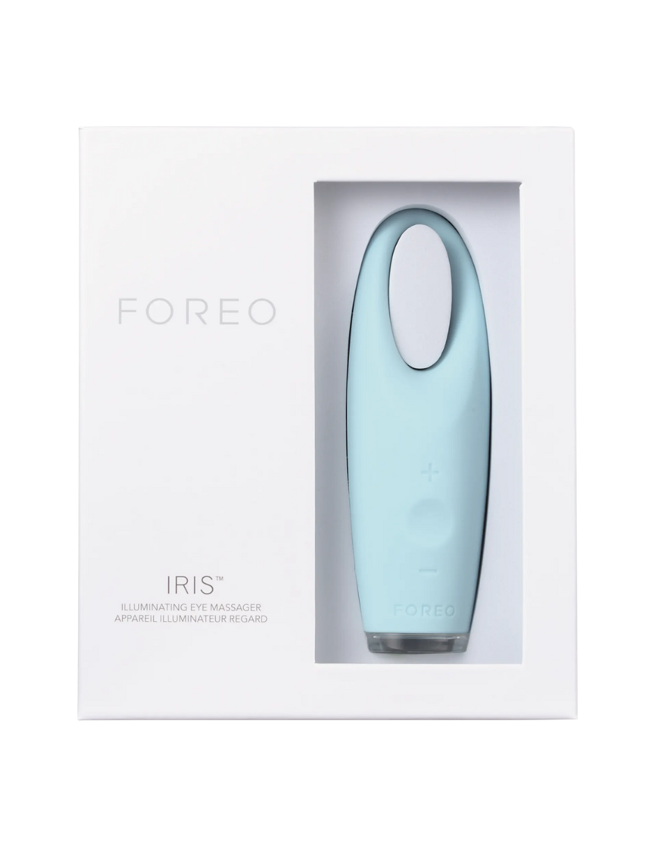 Masajeador para Ojos IRIS Foreo