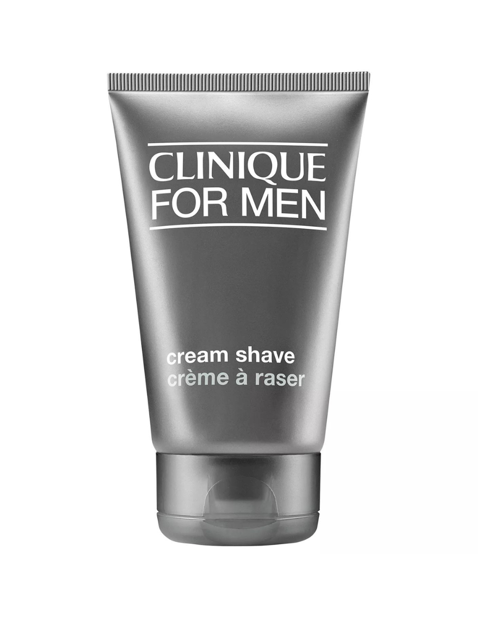 Crema para Afeitar 125ml Clinique for Men