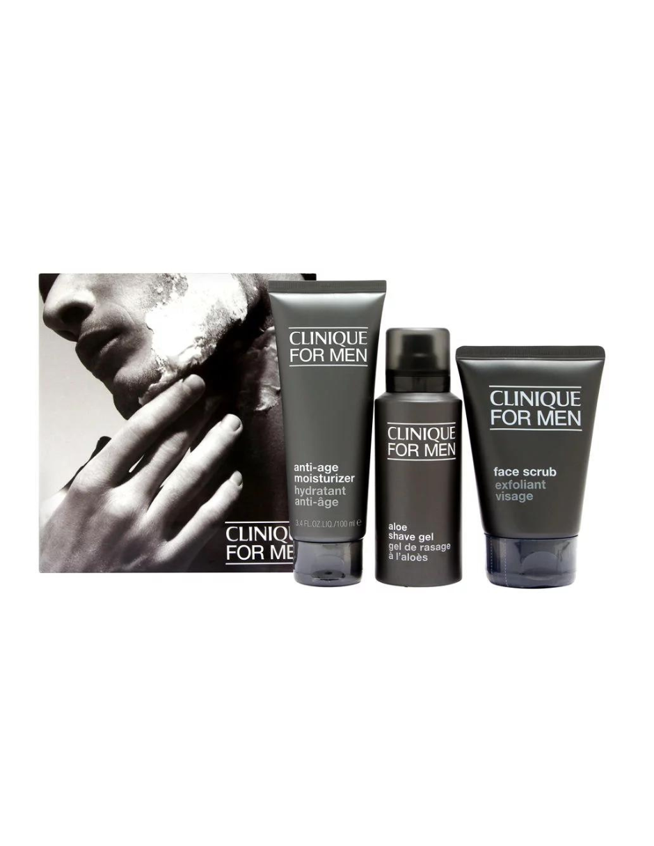 Crema para Afeitar 125ml Clinique for Men