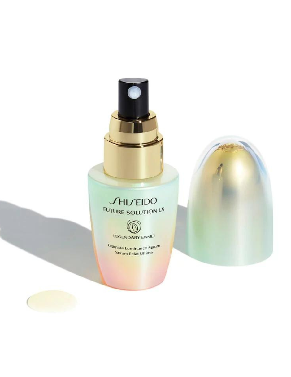 Serum Hidratante Legendary Enmei 30ml Shiseido