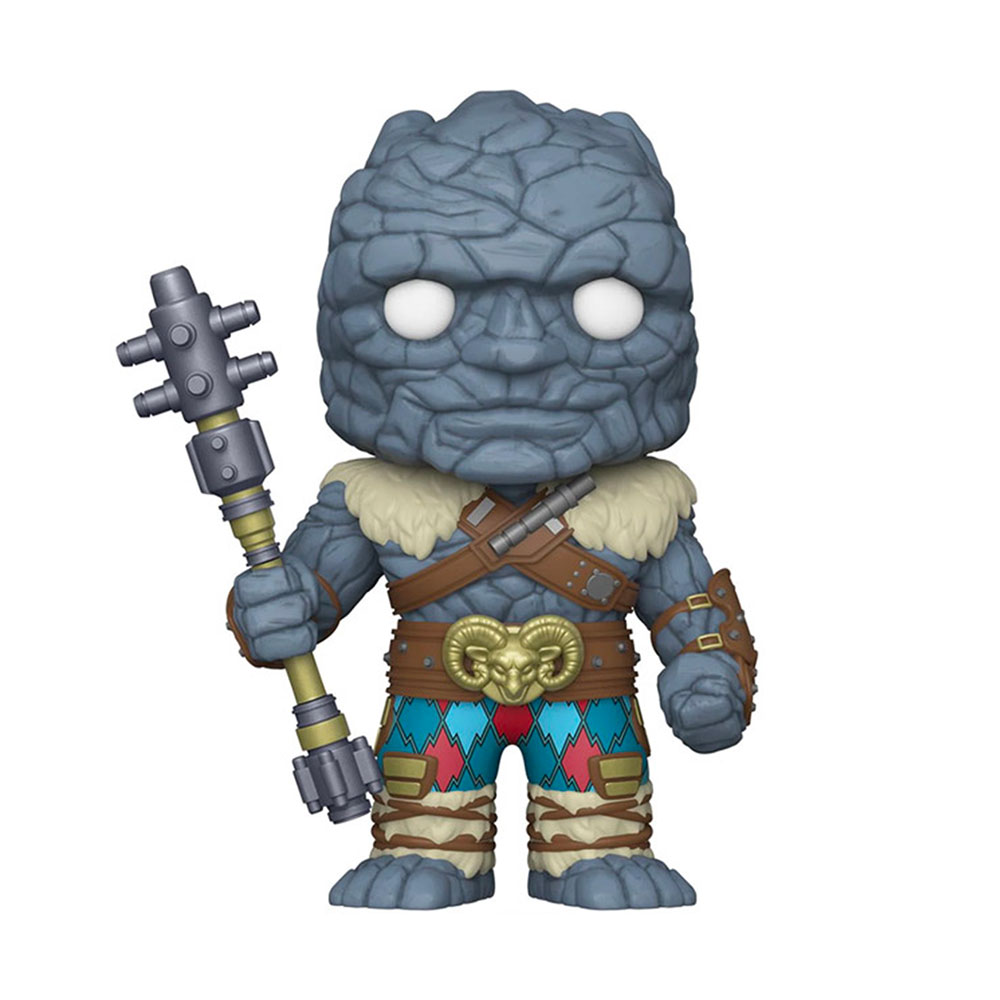 Funko Pop 1044 :: Korg (Love and Thunder)