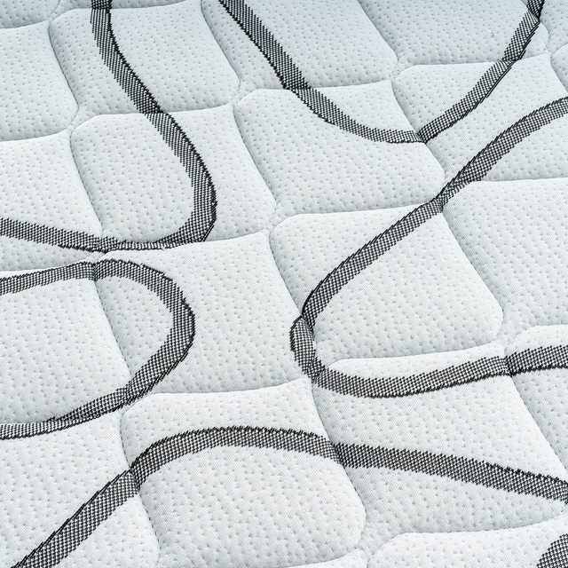 Colchón Matrimonial Atlas Starlight+ 2 Almohadas Peach Feel