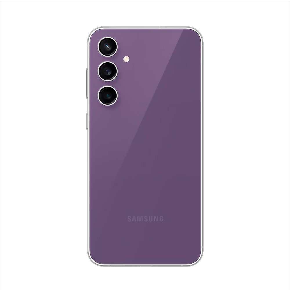 CELULAR SAMSUNG GALAXY S23 FE 256GB 8GB Morado