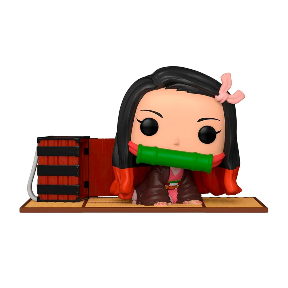 Funko Pop 883 :: Mini Nezuko In Box (Demon Slayer)