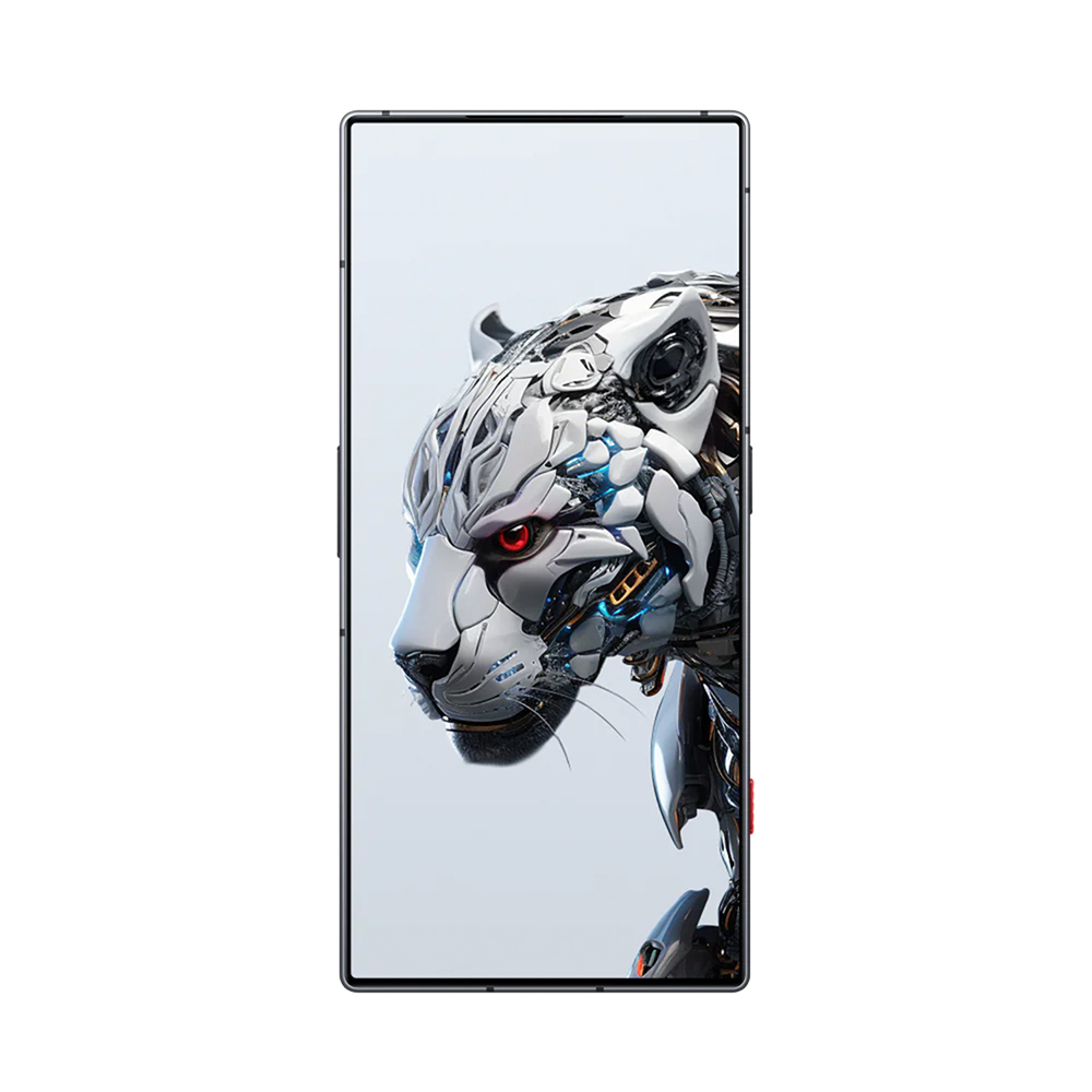 Redmagic 8s Pro 512GB 16GB Plata