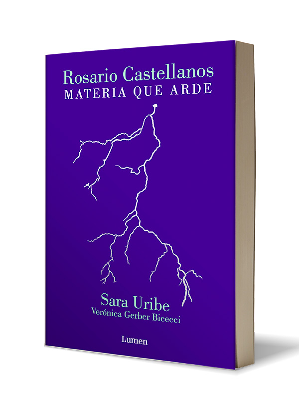 Rosario Castellanos Libro