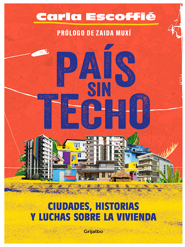 País sin techo