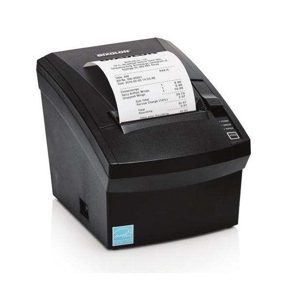 Impresora térmica de ticket BIXOLON SRP-330IICOSK, Térmica directa, Alámbrico