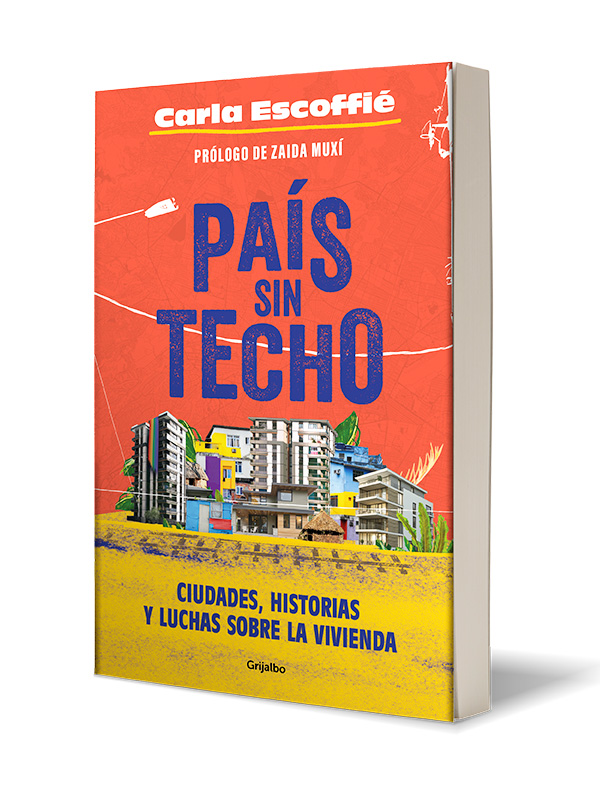 País sin techo