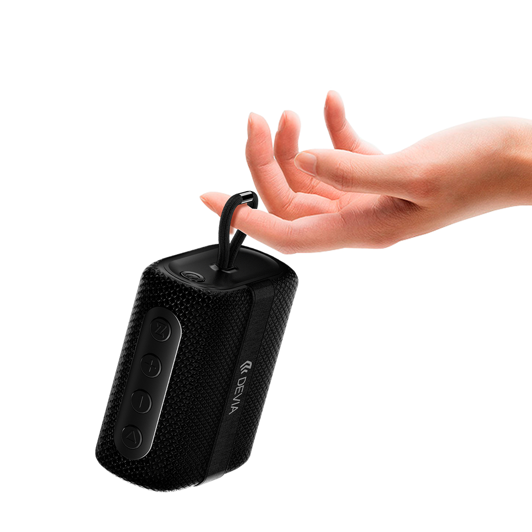 Bocina Lanyard Speak Devia 