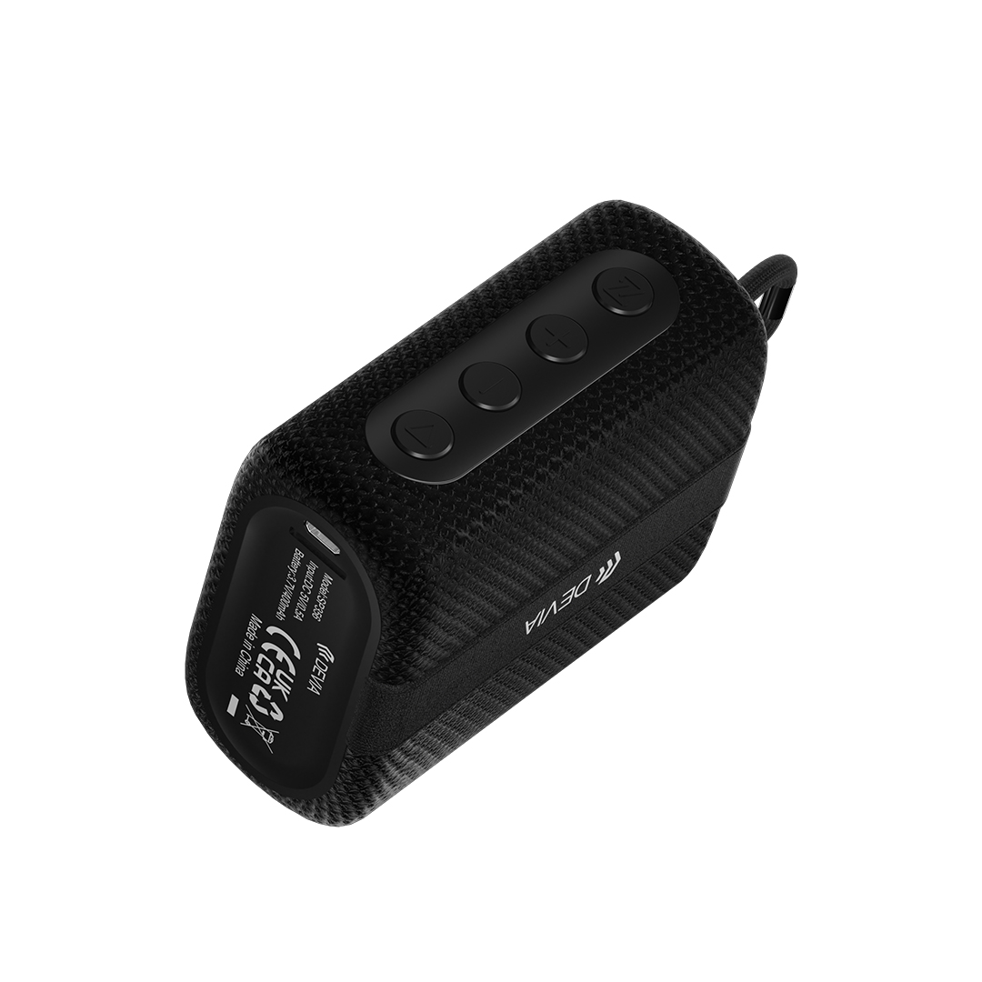 Bocina Lanyard Speak Devia 