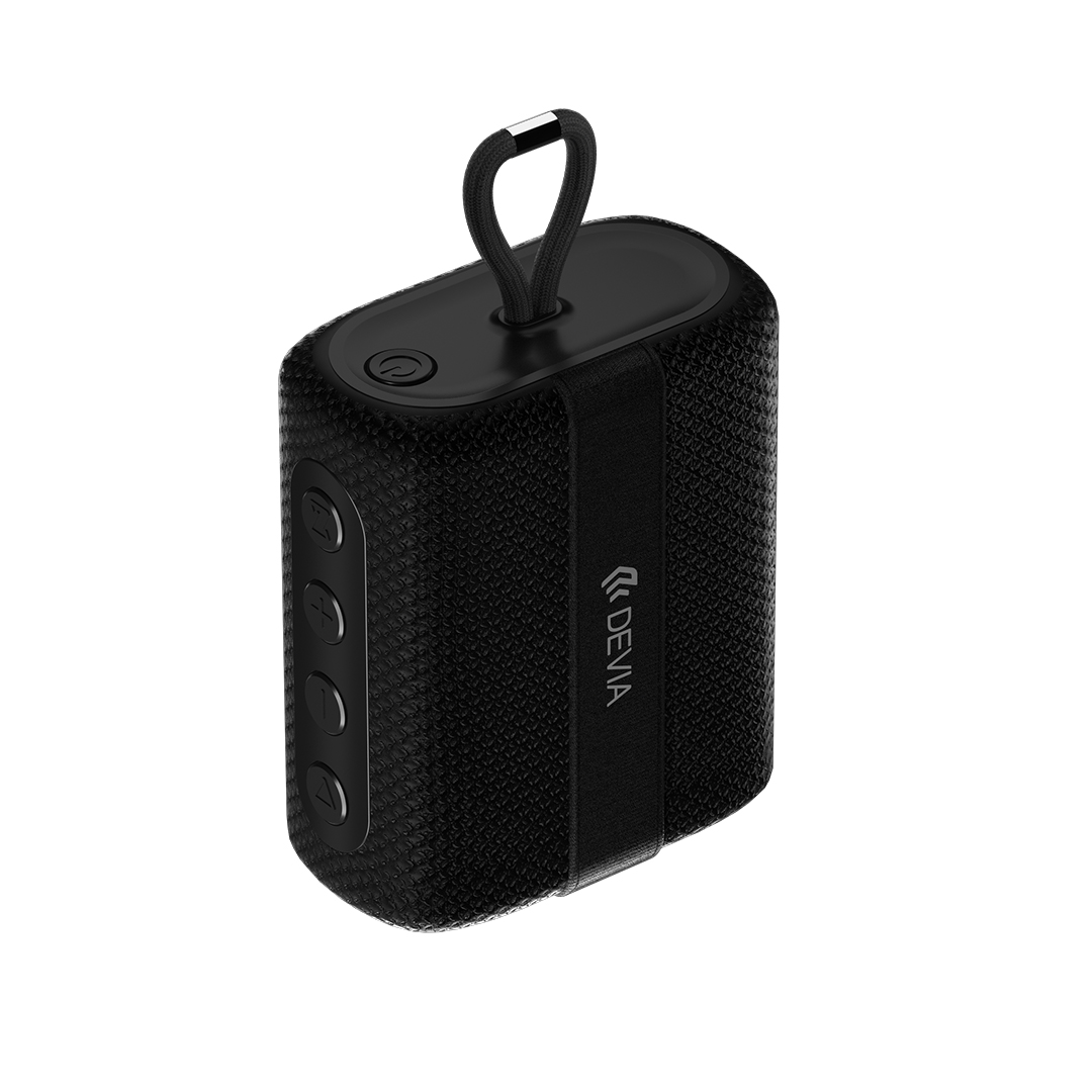 Bocina Lanyard Speak Devia 