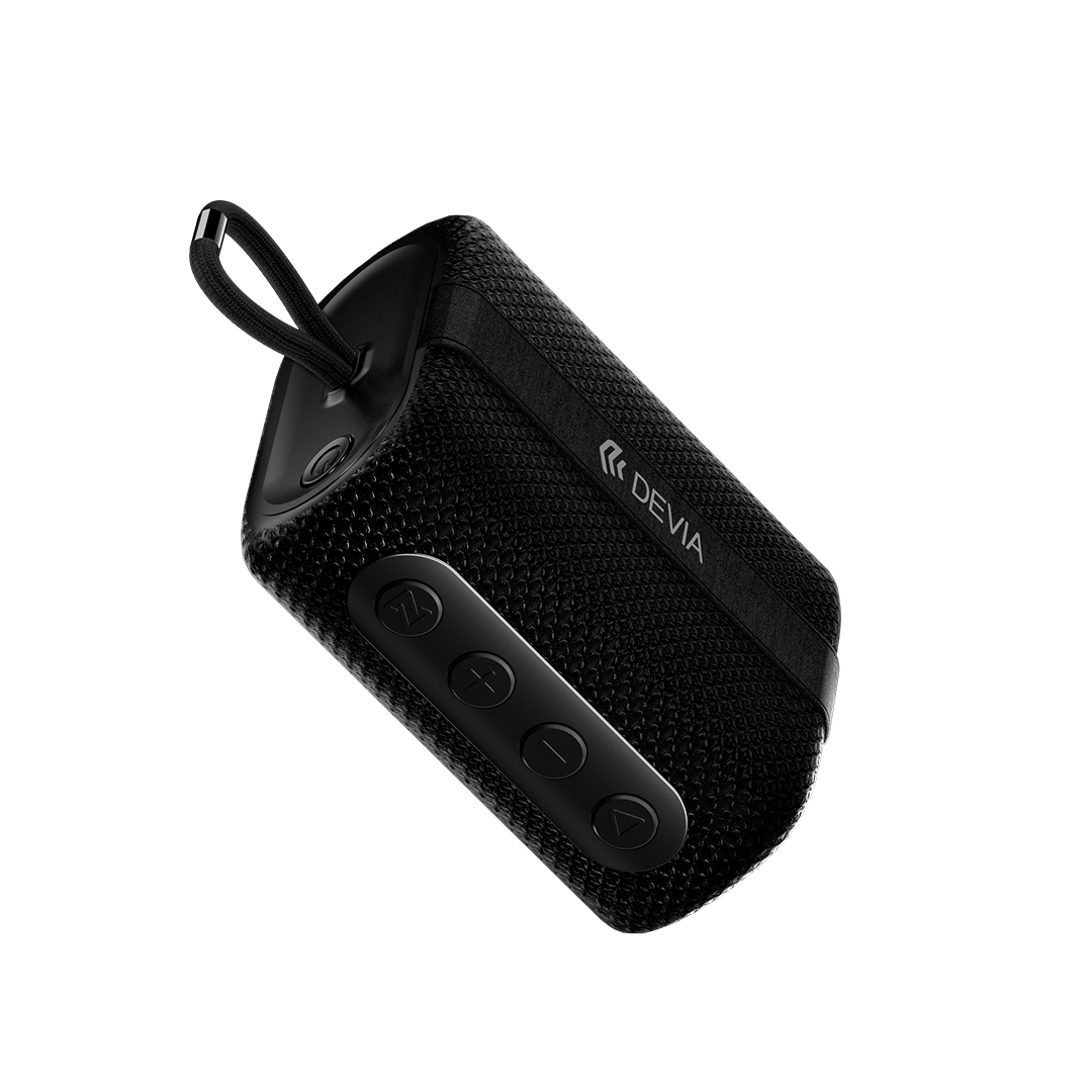 Bocina Lanyard Speak Devia 