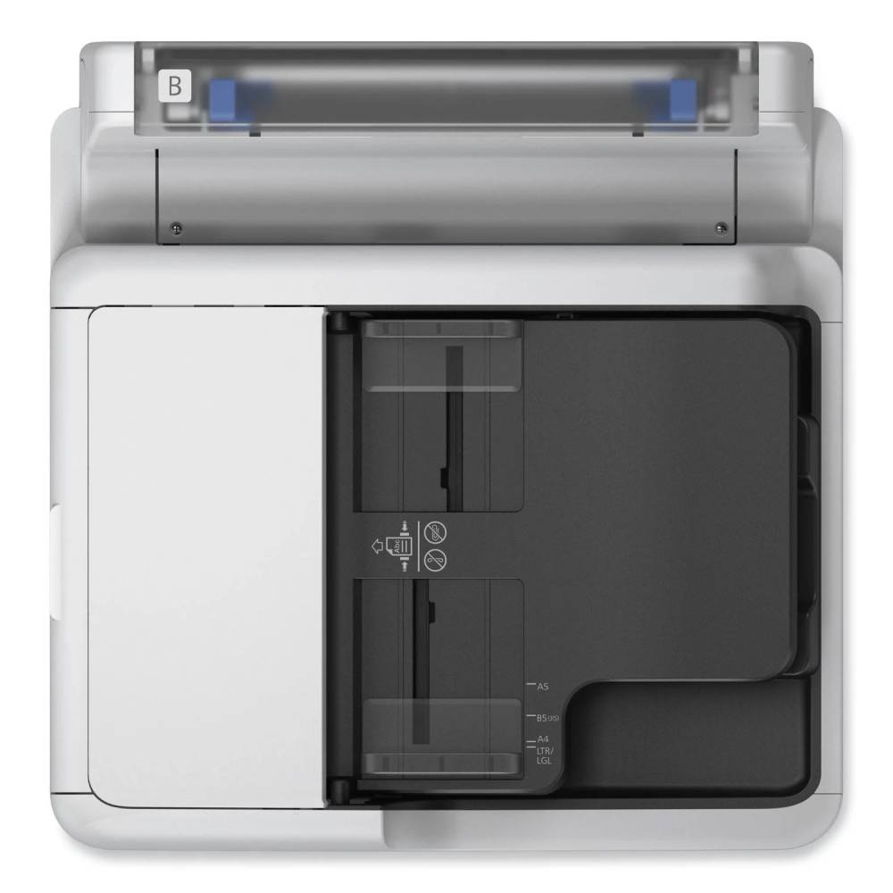 Impresora Multifuncional Epson WorkForce PRO WF-C5890