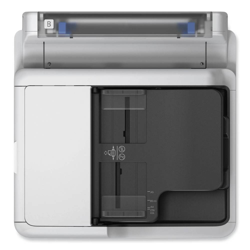 Impresora Multifuncional Hp Hp585gt53 Con 5 Tintas