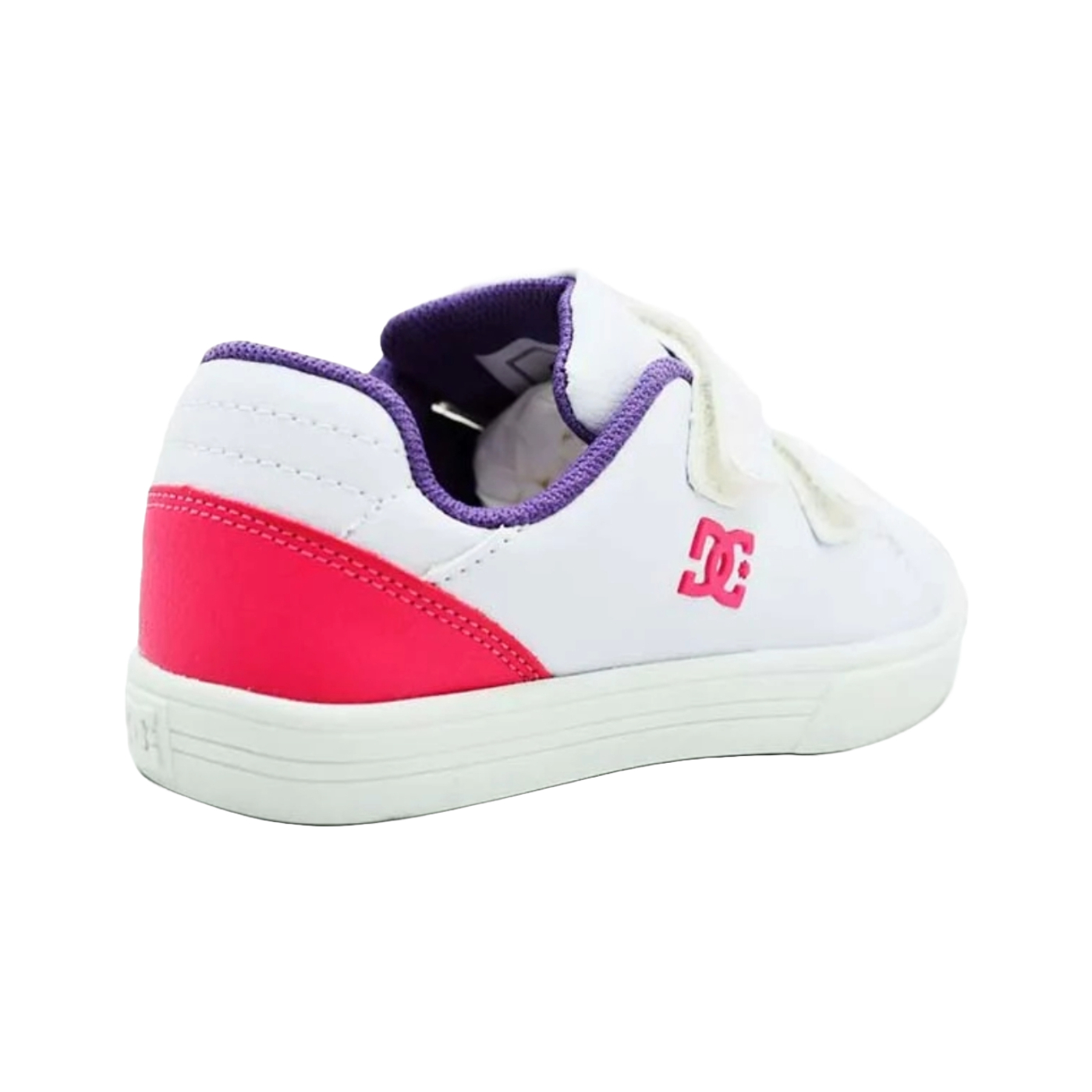 Tenis dc para online bebe