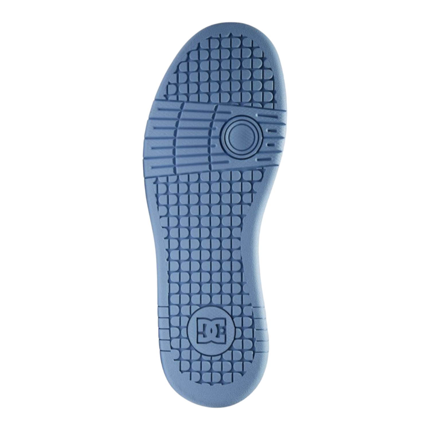 TENIS DC SHOES MUJER AZUL DC SHOES MANTECA 4 ADJS100162XBWK.