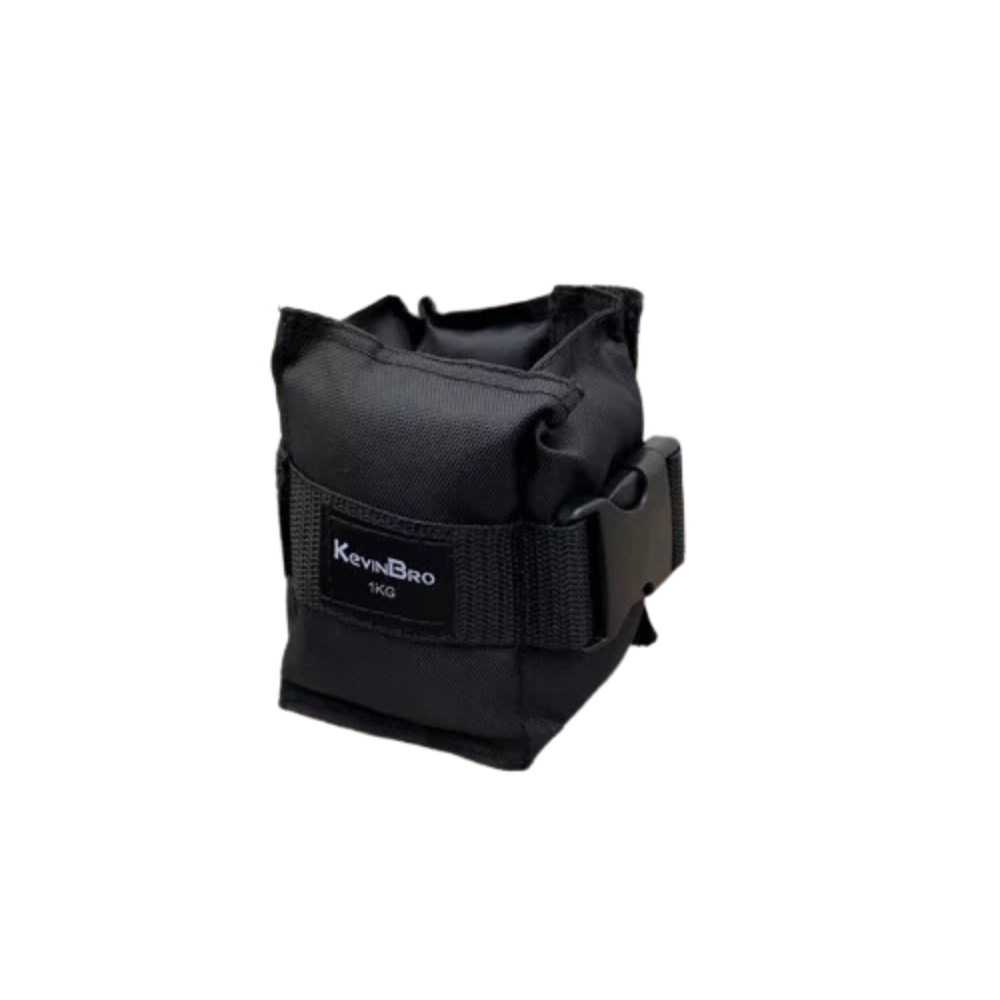 Par De Polainas 1 Kg /u C Tobillos, Muñequeras 