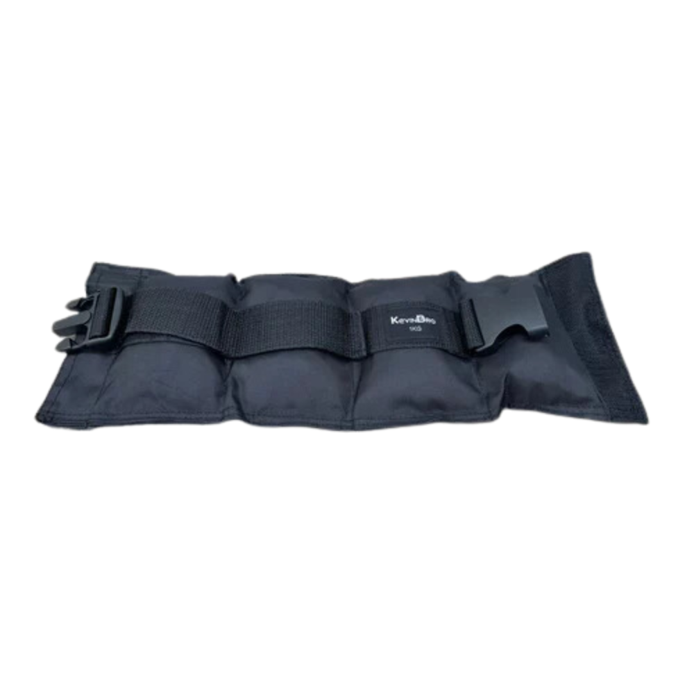 Par De Polainas 1 Kg /u C Tobillos, Muñequeras 