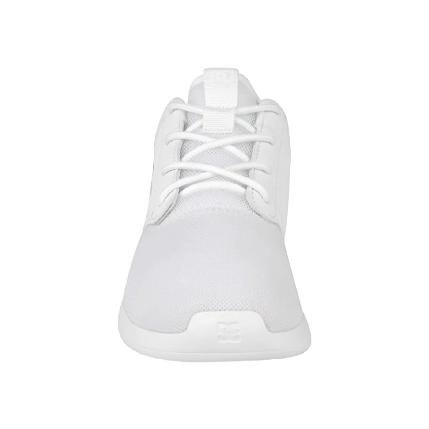TENIS DC SHOES MUJER BLANCO DC SHOES MIDWAY ADJS700100WW0