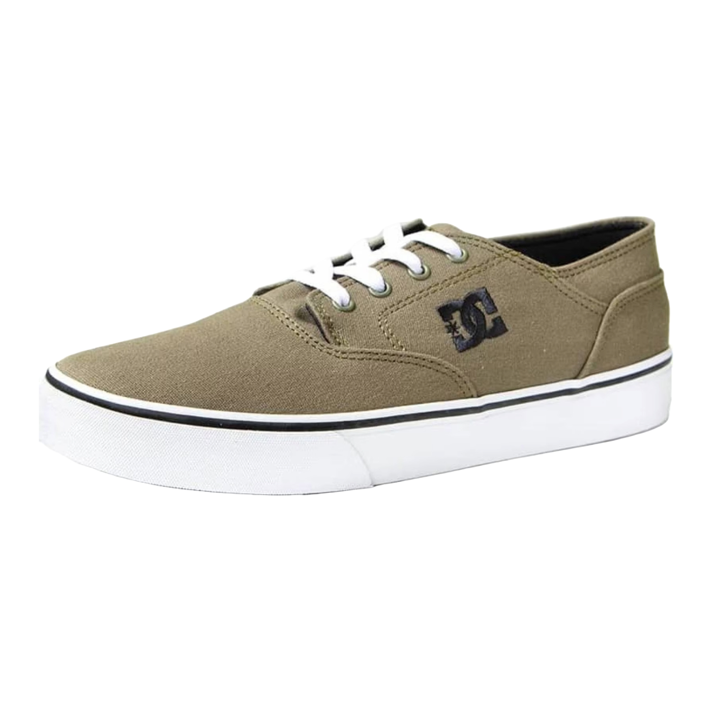 TENIS DC SHOES HOMBRE CAF DC SHOES FLASH 3 ADYS300755AR0