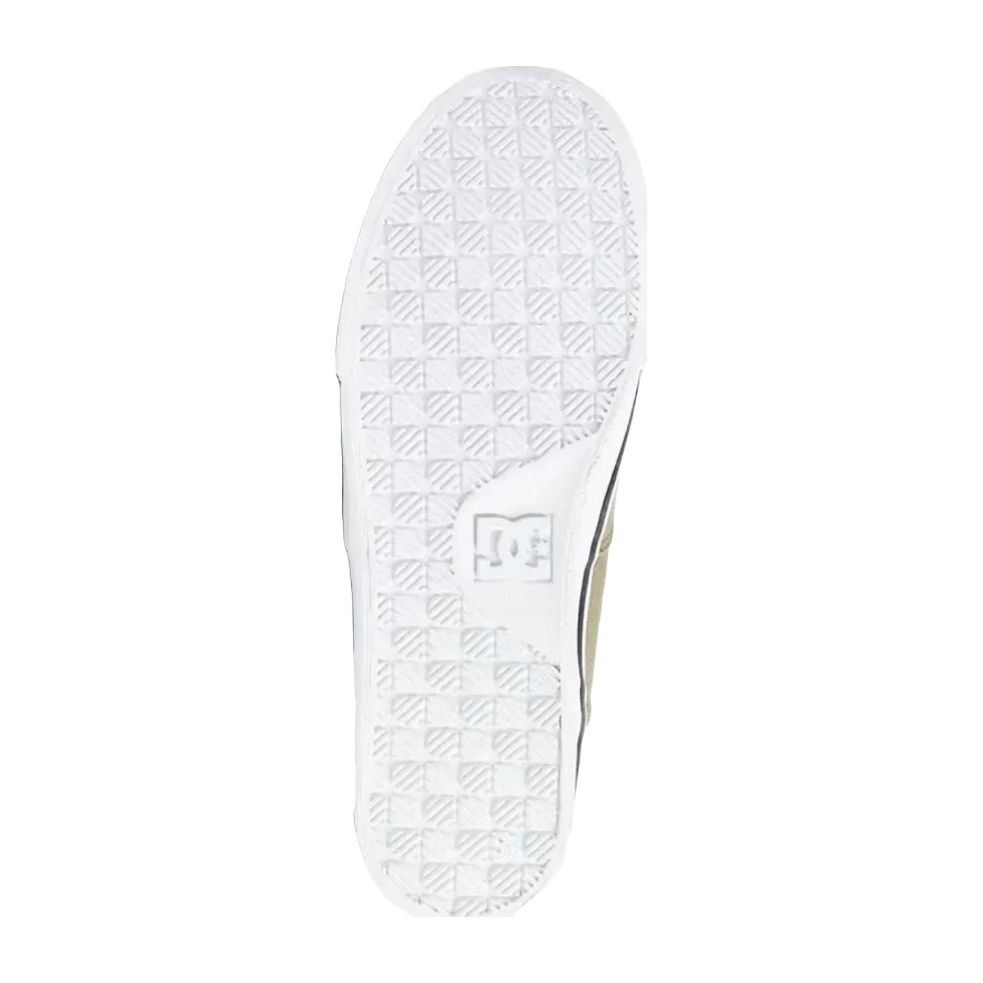 TENIS DC SHOES HOMBRE CAFÉ DC SHOES FLASH 3 ADYS300755AR0.