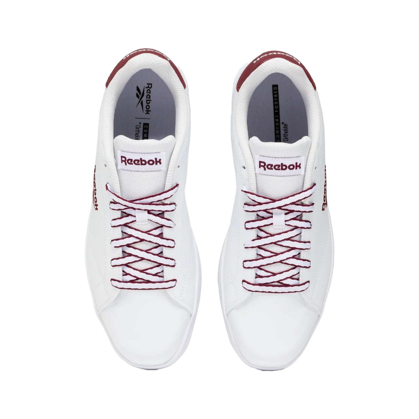 Comprar Zapatillas Deportivas Hombre Reebok COMPLETE SPORT GW7740 Blanco ▷