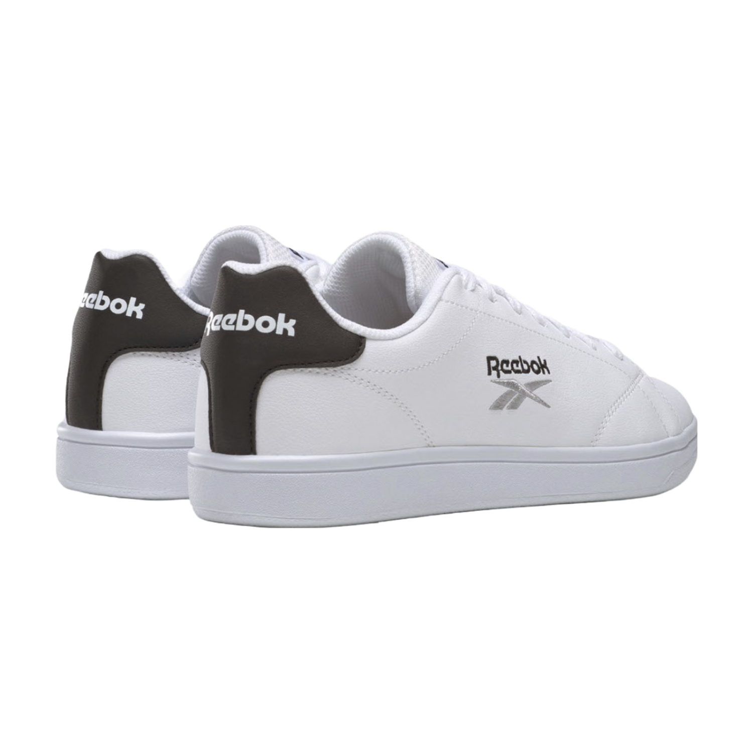 TENIS REEBOK UNISEX BLANCO REEBOK ROYAL COMPLETE SPORT GW1543