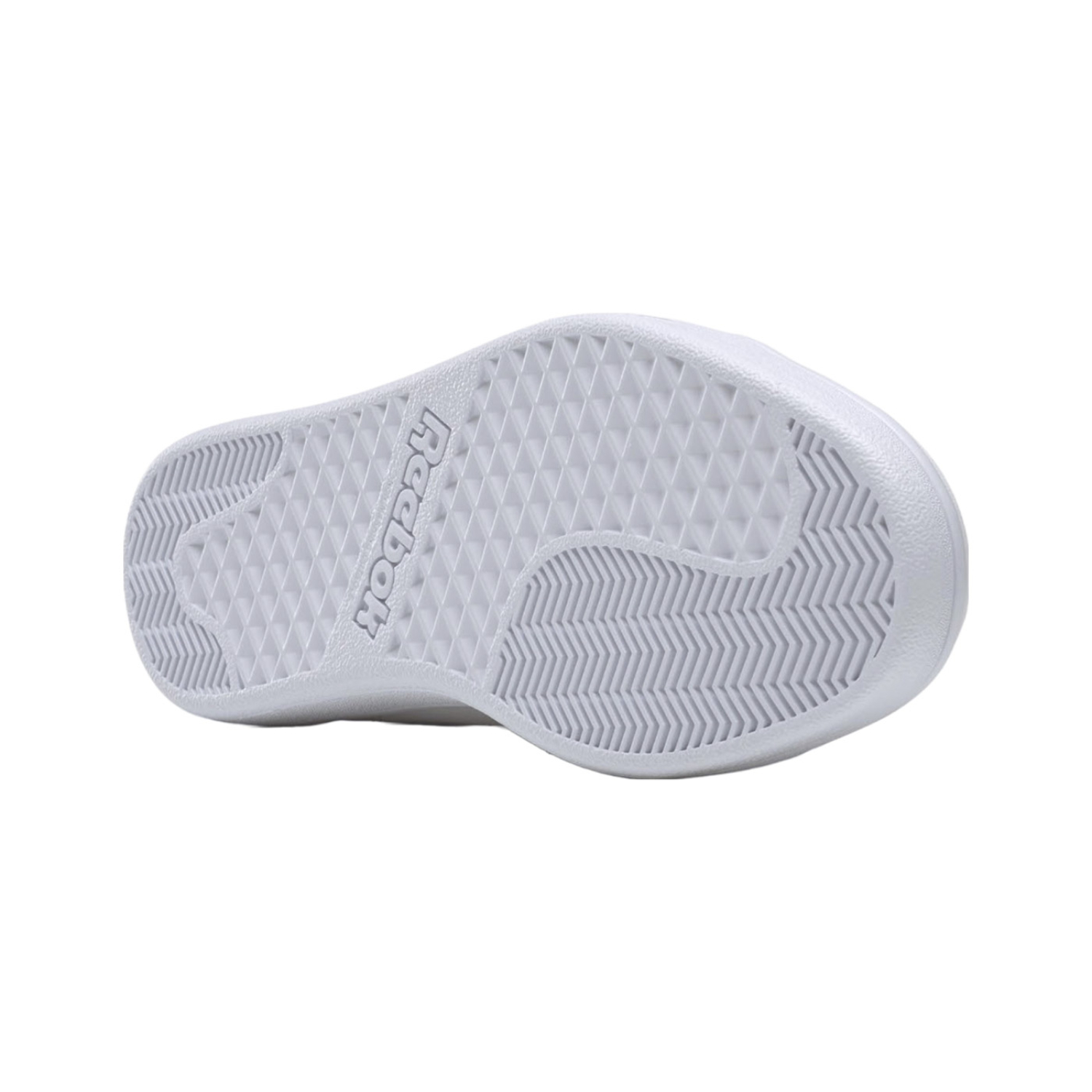 TENIS REEBOK UNISEX BLANCO REEBOK ROYAL COMPLETE SPORT GW1543