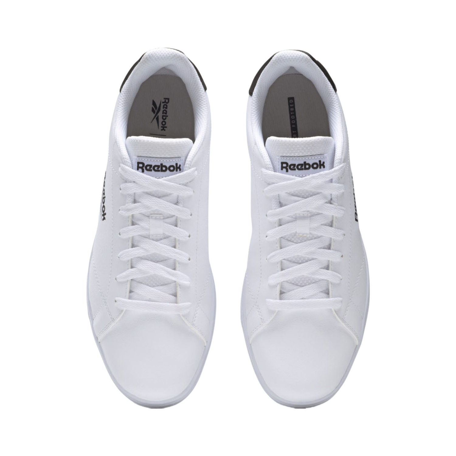 TENIS REEBOK UNISEX BLANCO REEBOK ROYAL COMPLETE SPORT GW1543