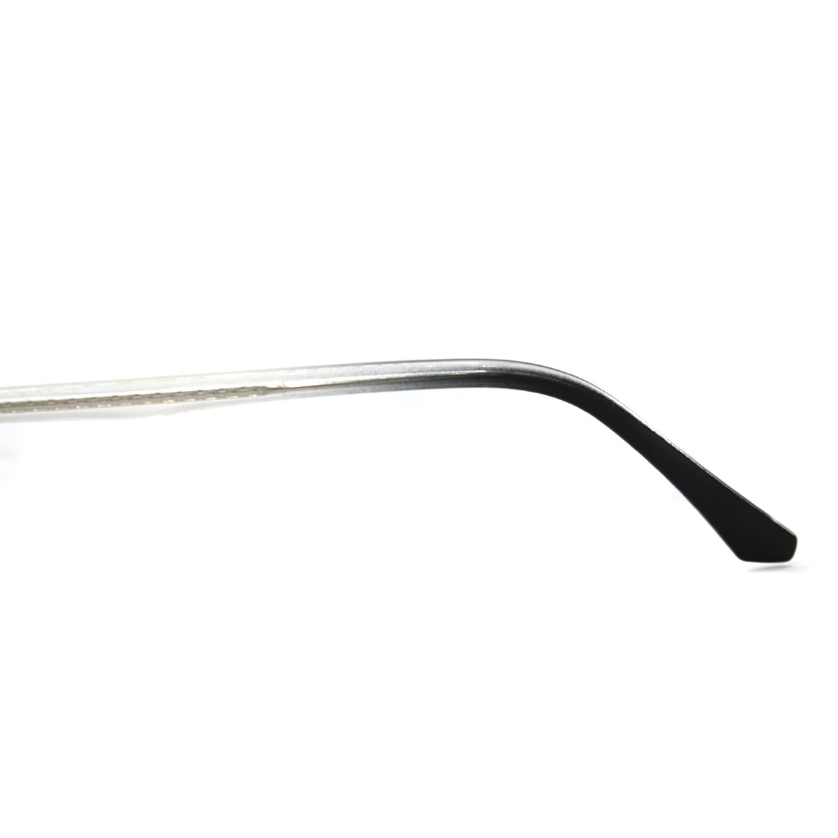 Lentes De Armazon Negros Graduables GEN8139