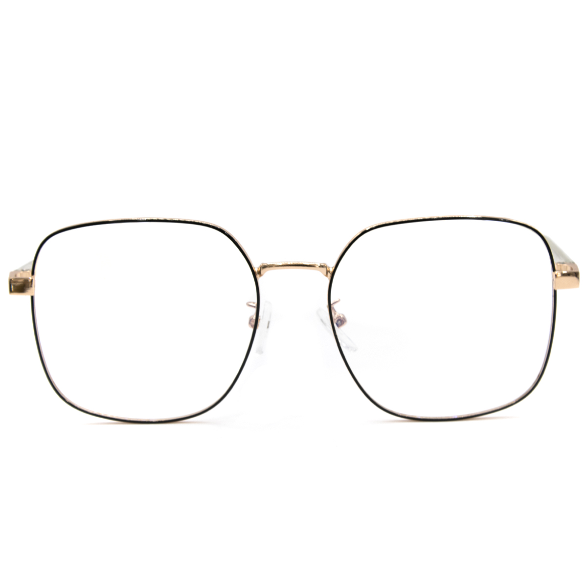 Lentes De Armazon Estéticos Graduables GEN8153