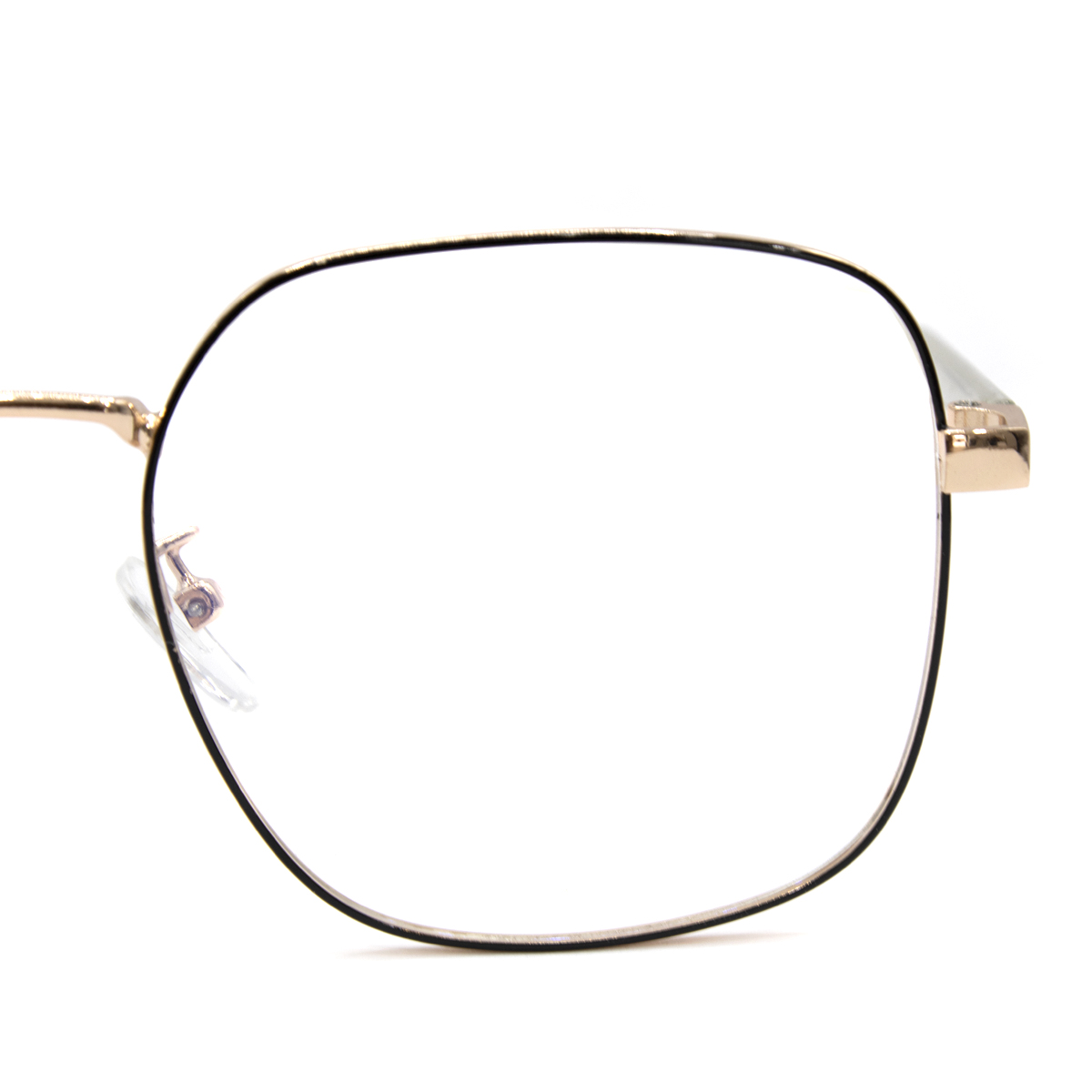 Lentes De Armazon Estéticos Graduables GEN8153