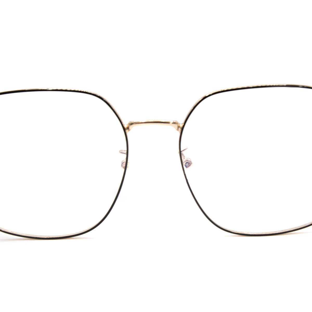 Lentes De Armazon Estéticos Graduables GEN8153