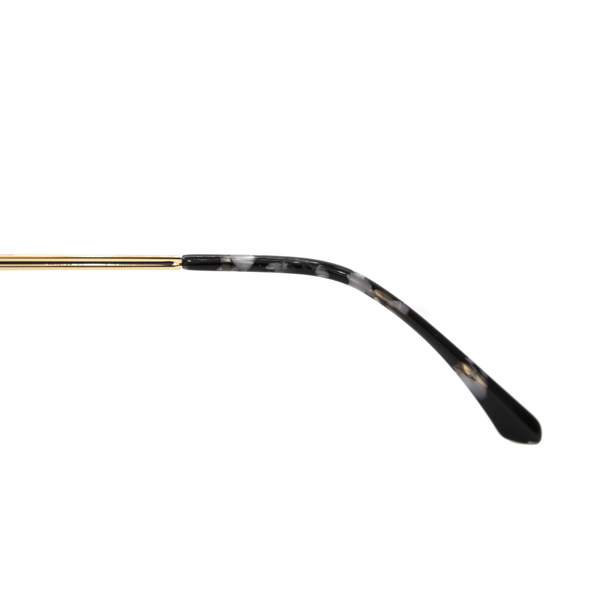 Lentes De Armazon Negros Graduables GEN91212