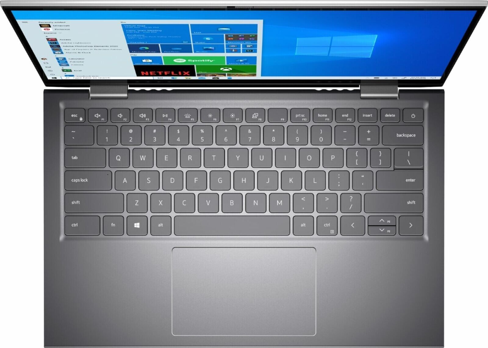 Dell Inspiron 14 5410 2 in 1 (Reacondicionado Grado A)