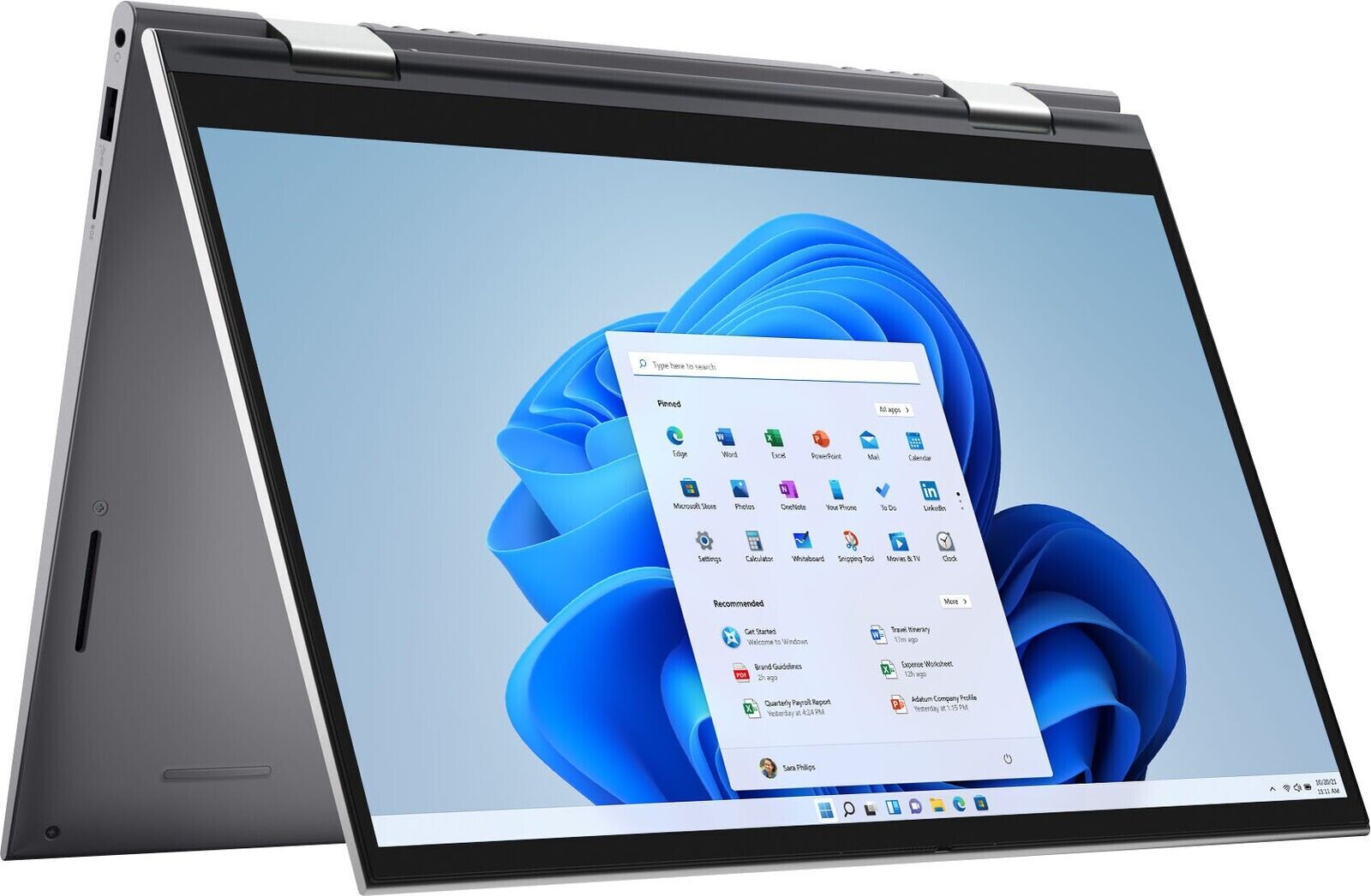 Dell Inspiron 14 5410 2 in 1 (Reacondicionado Grado A)