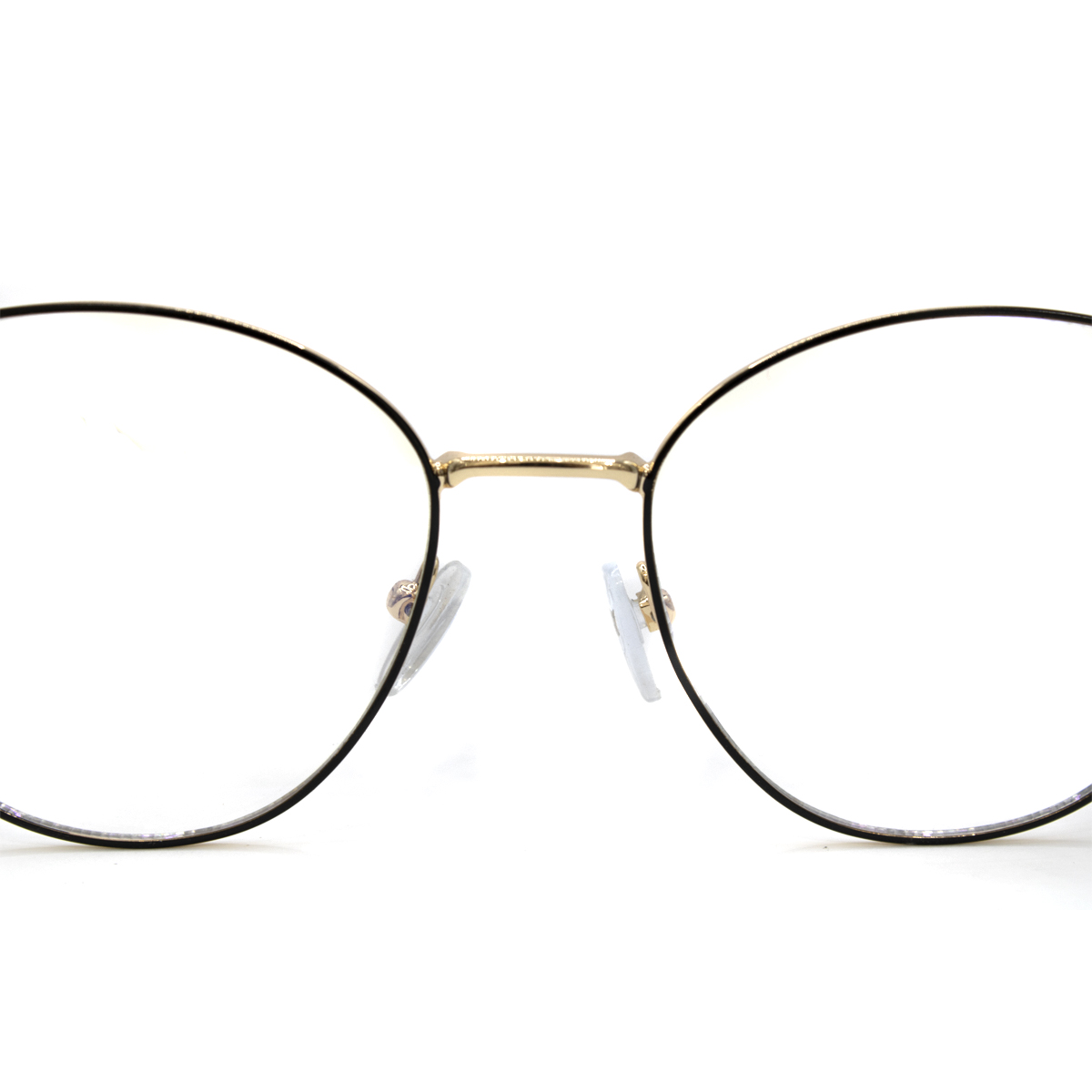 Lentes De Armazon Bonitos Negros Graduables GEN91514