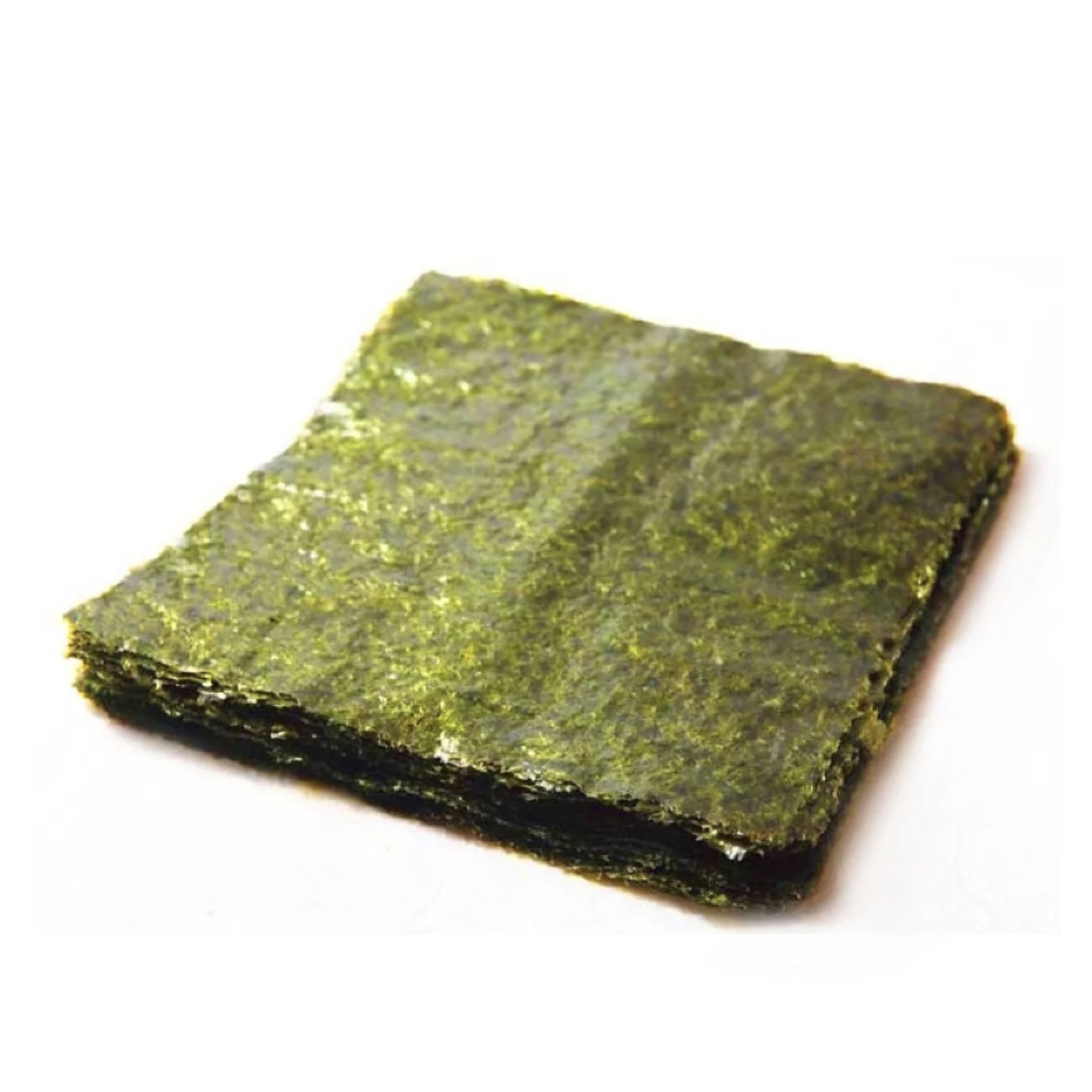 Alga Nori Deshidratada Tostada Para Sushi 100 Hojas ¡promo!
