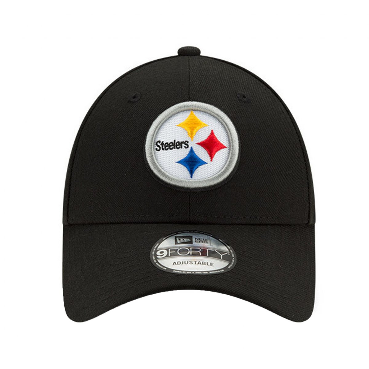 Gorra New Era Steelers 9forty