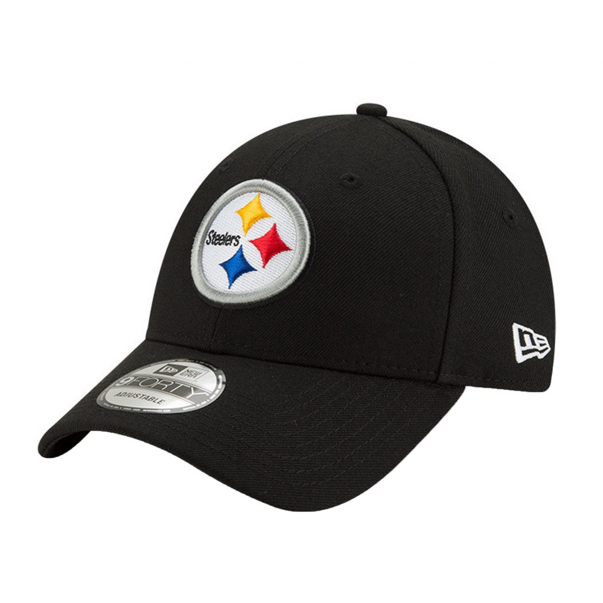 Gorra New Era Steelers 9forty