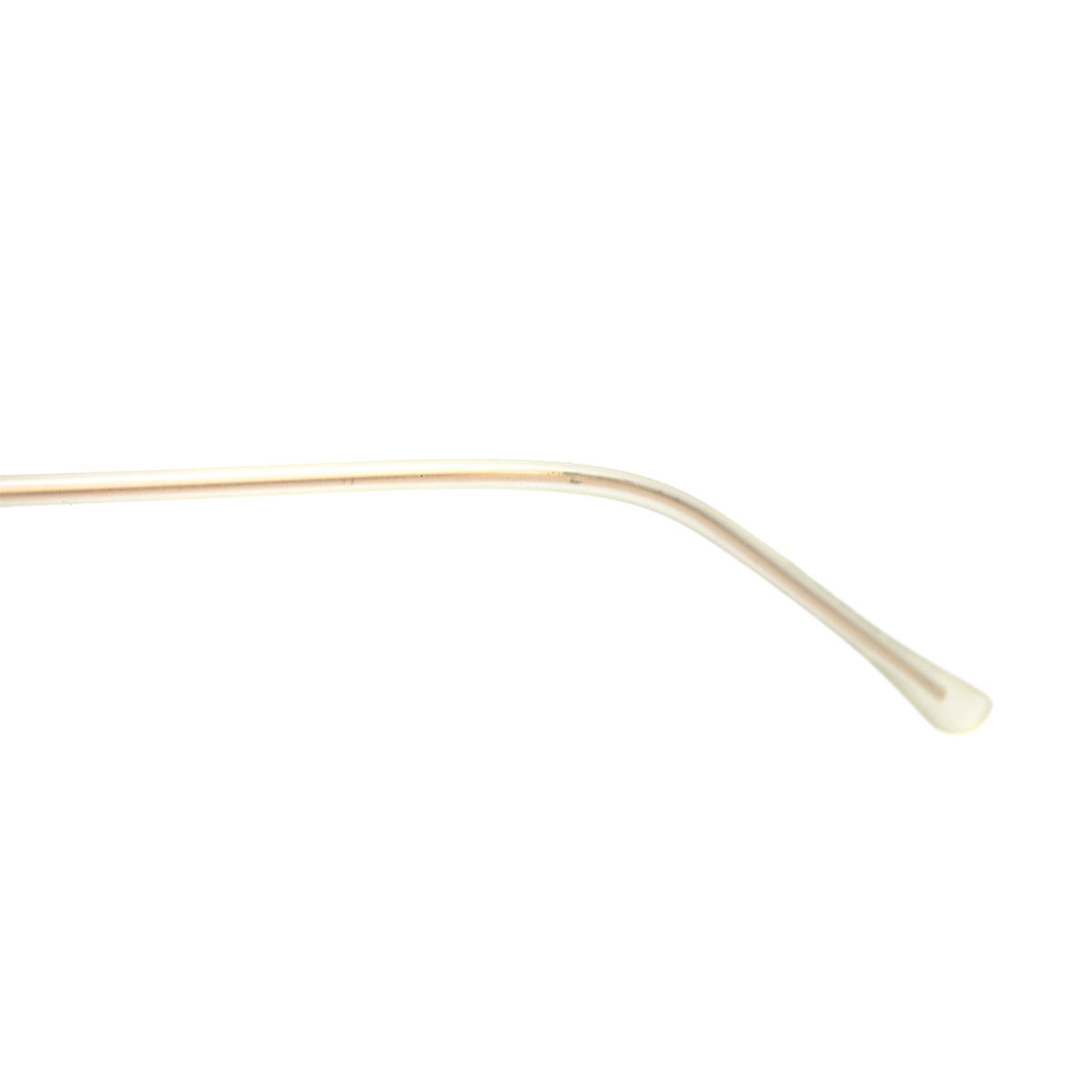 Lentes De Armazon Hexagonales Bonitos Graduables CB8803