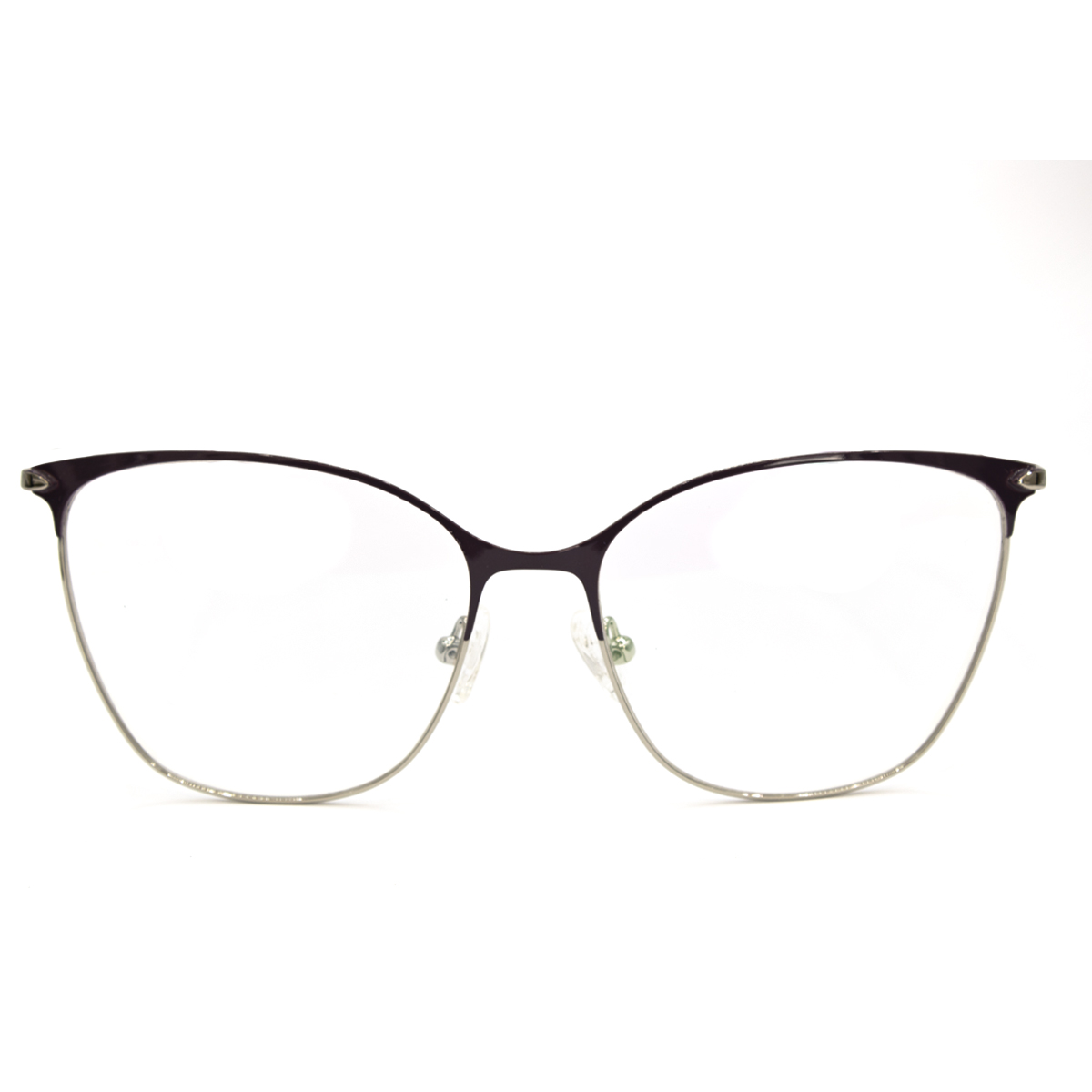 Lentes De Armazon Elegantes Bonitos Graduables GENF349