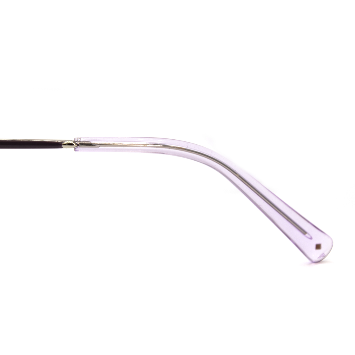 Lentes De Armazon Elegantes Bonitos Graduables GENF349