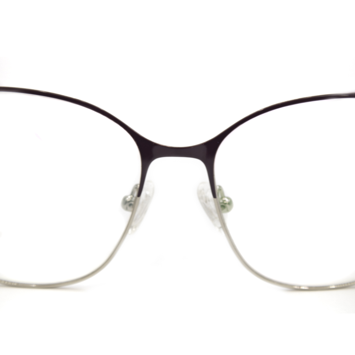 Lentes De Armazon Elegantes Bonitos Graduables GENF349