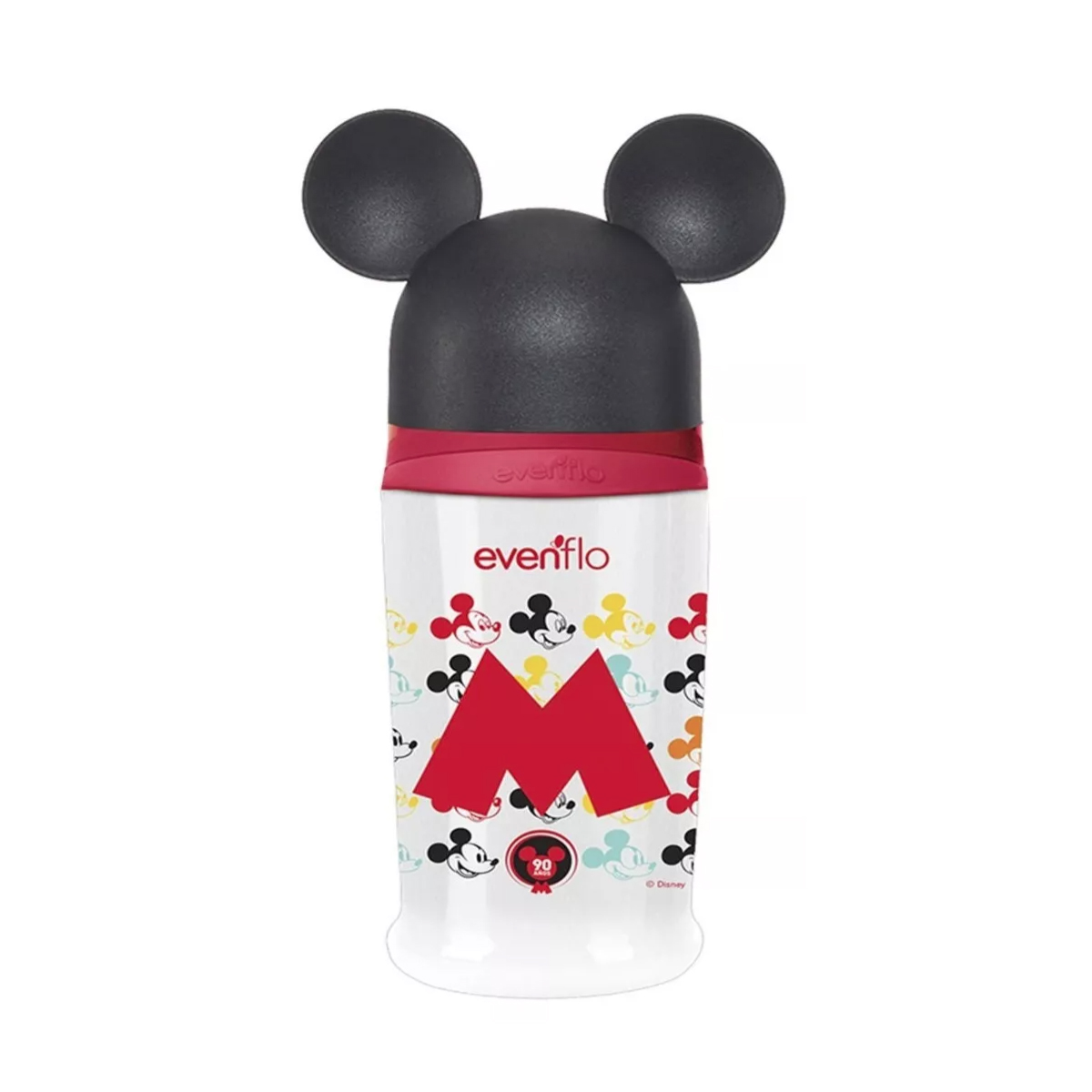 Biberon Orja Disney Evenflo 9oz Mickey T