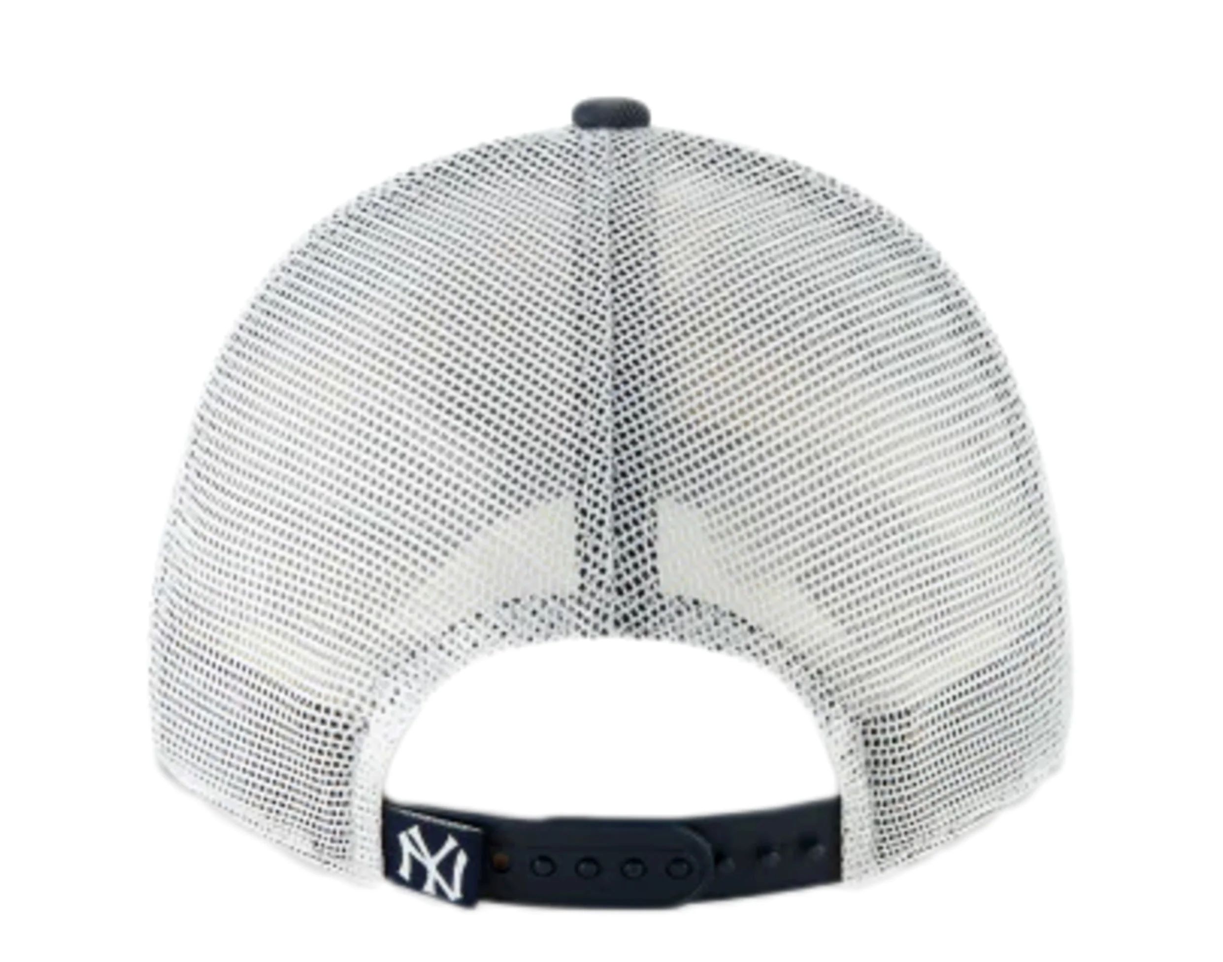 Gorra New Era New York Yankees 9forty Trucker