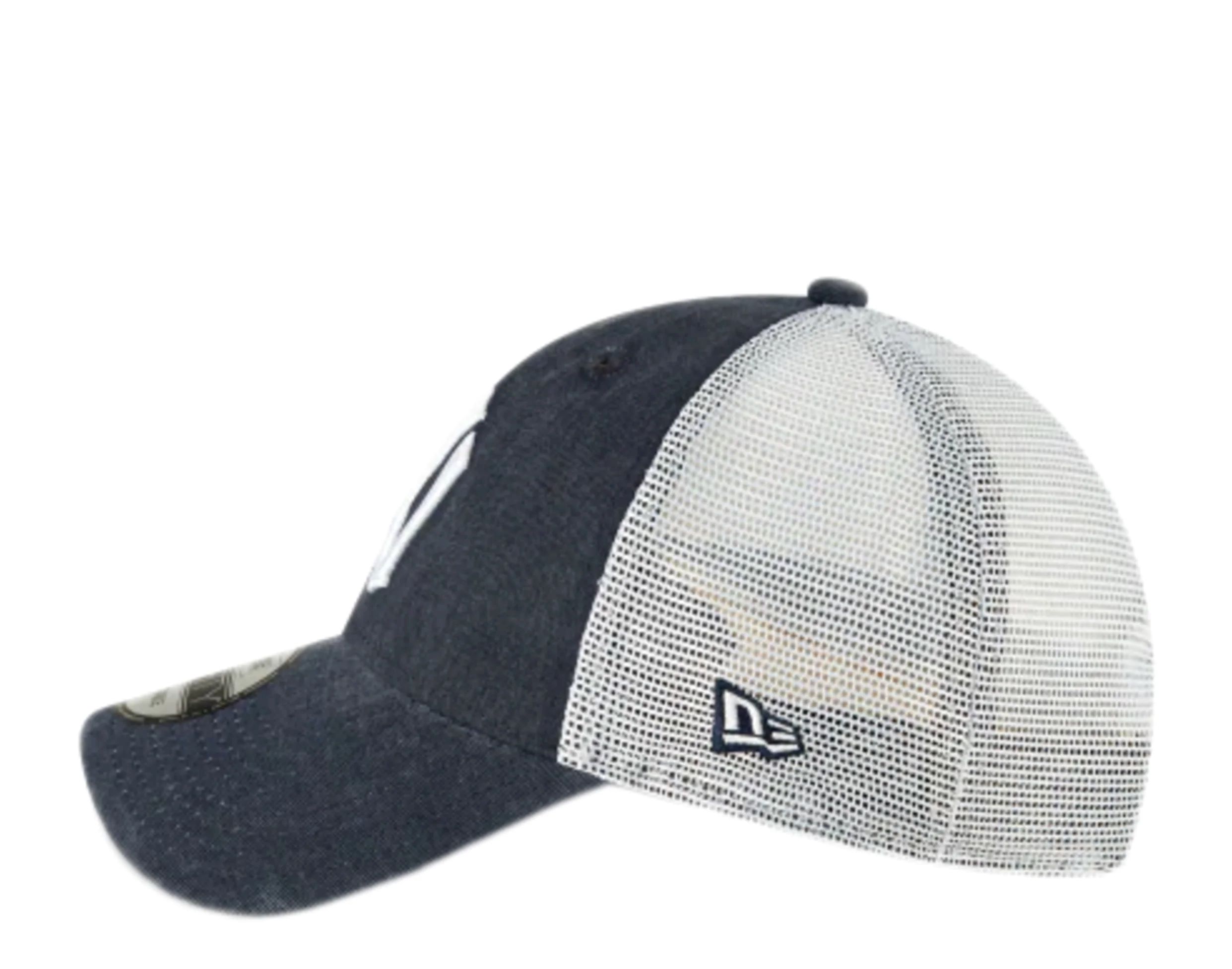 Gorra New Era New York Yankees 9forty Trucker