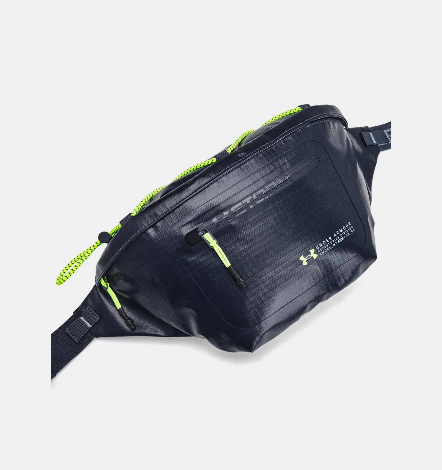 Cangurera Under Armour 5l Storm Summit Entrenamiento