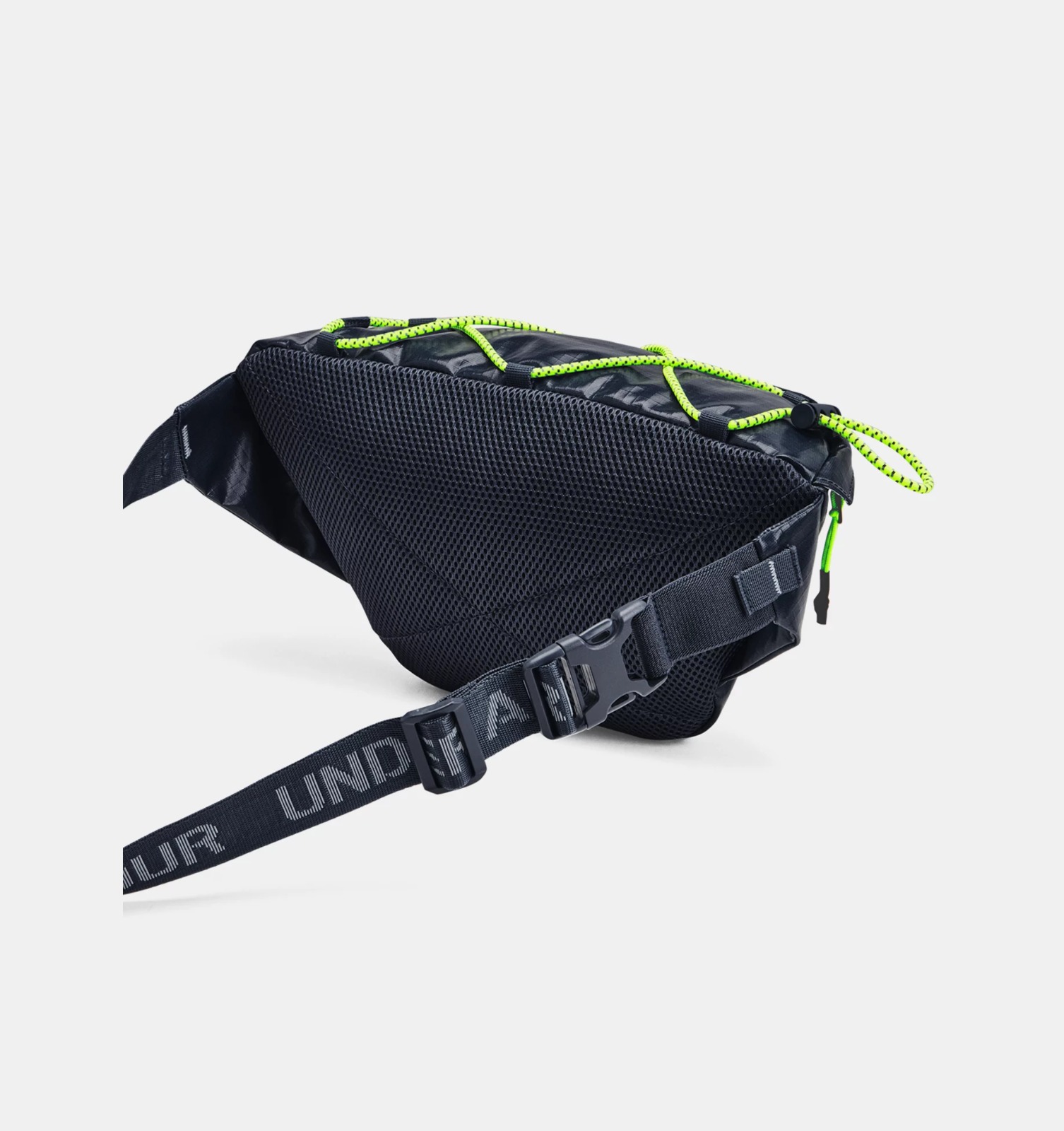 Cangurera Under Armour 5l Storm Summit Entrenamiento